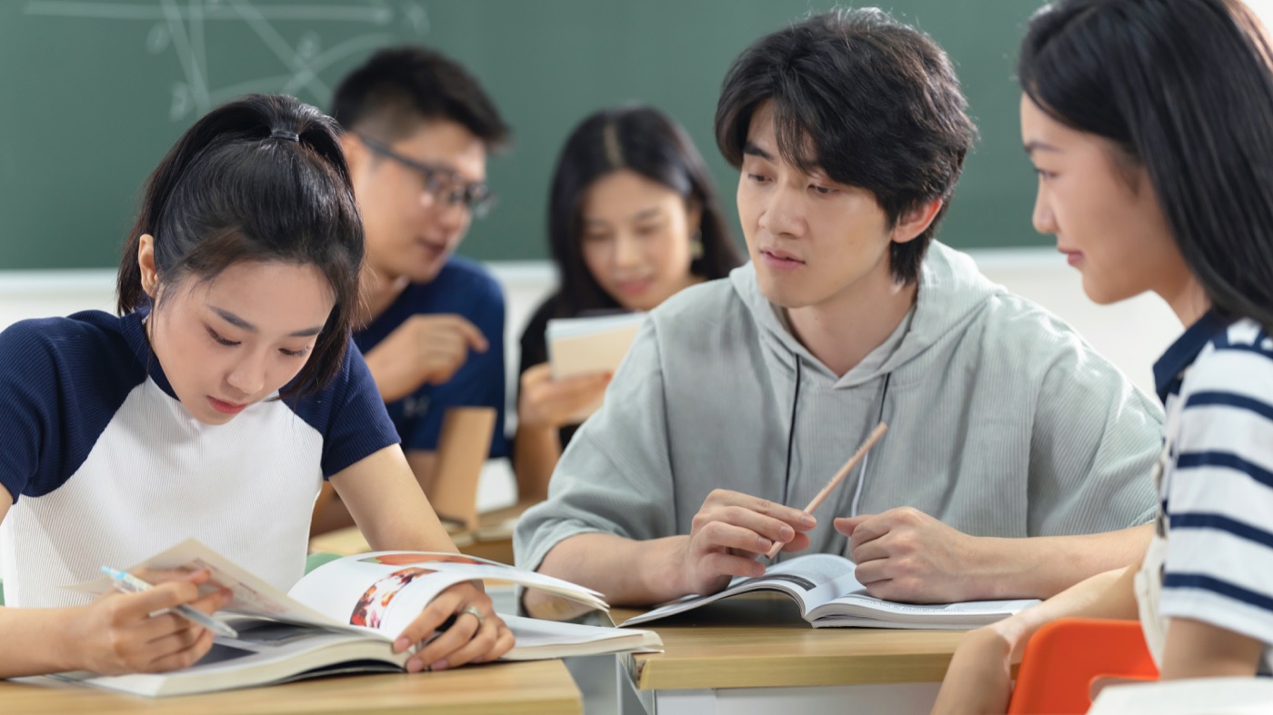 IB Chinese Ab Initio: A Complete Beginner's Guide